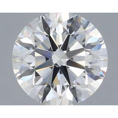 Diamante Certificato IGI Carati 1.2 Colore E Purezza IF  EX  EX  EX Fluorescenza NON Brown No Green No Milky No EyeClean 100%