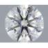 Diamante Certificato IGI Carati 1.2 Colore E Purezza IF  EX  EX  EX Fluorescenza NON Brown No Green No Milky No EyeClean 100%