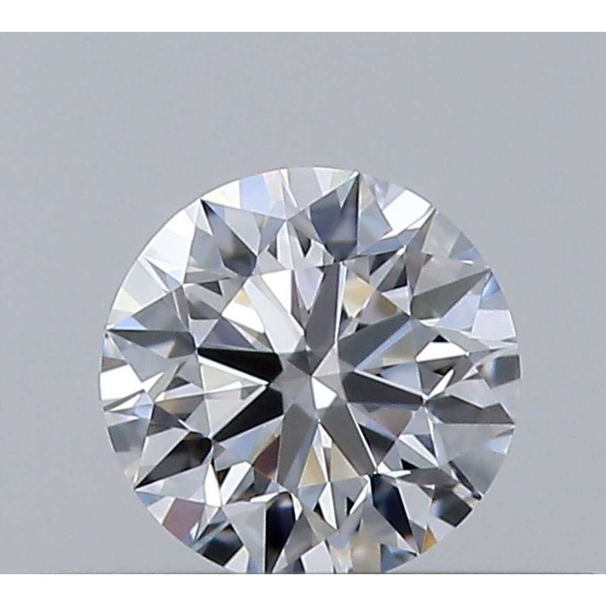 Certified Diamond GIA Carats 0.23 Color D Clarity VVS1  EX  EX  EX Fluorescence NON Brown No Green No Milky No EyeClean 100%