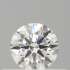 Certified Diamond GIA Carats 0.31 Color F Clarity VVS1  EX  EX  EX Fluorescence NON Brown No Green No Milky No EyeClean 100%