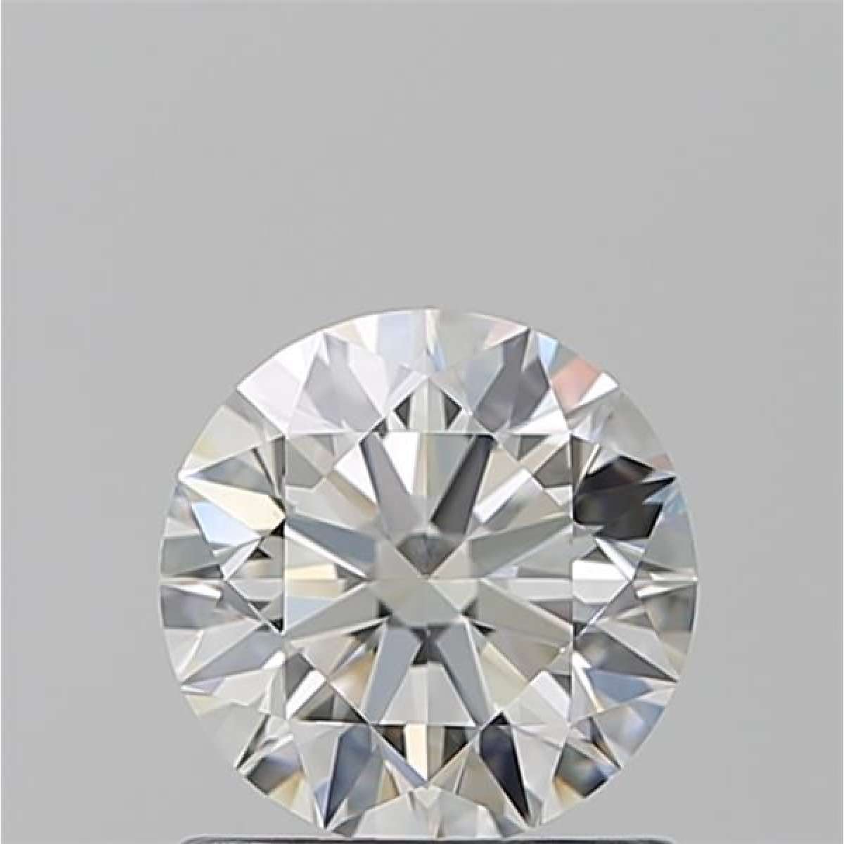 Certified Diamond GIA Carats 1.01 Color H Clarity VS1 EX EX EX Fluorescence FNT Brown No Milky No EyeClean 100% Certified Diamond GIA Carats 1.01 Color H Clarity VS1 EX EX EX Fluorescence FNT Brown No Milky No EyeClean 100%