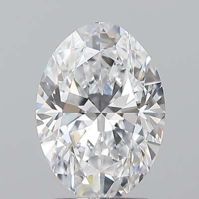 Certified Diamond GIA Carats 1.51 Color D Clarity VS1  -  EX  VG Fluorescence FNT Brown No Green No Milky No EyeClean 100%