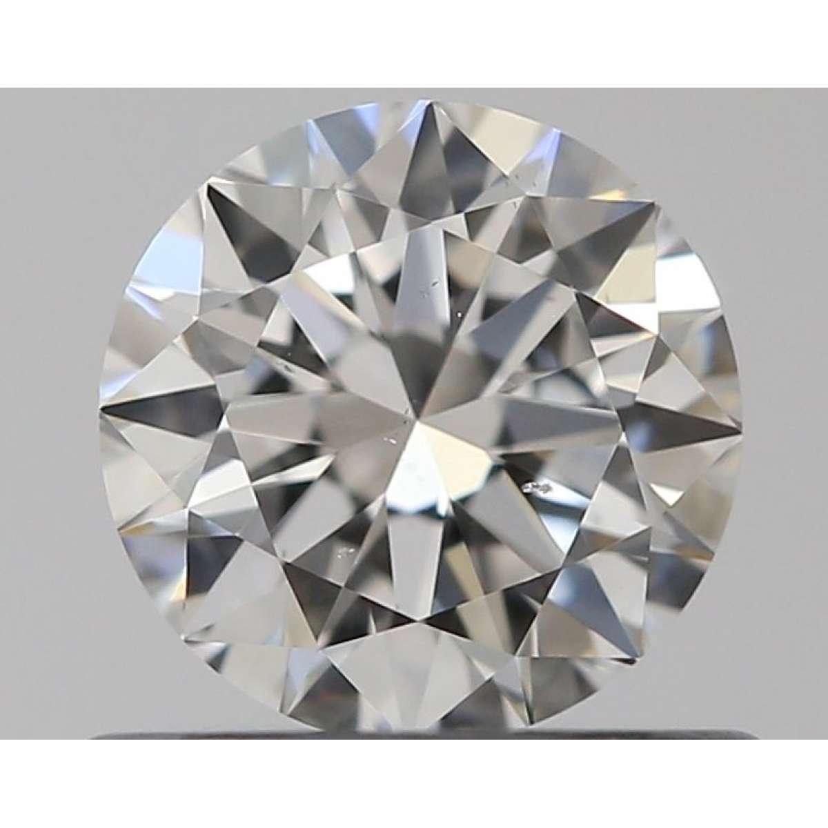 Certified Diamond GIA Carats 0.53 Color F Clarity SI1 EX EX EX Fluorescence NON Brown No Green No Milky No EyeClean 100% Certified Diamond GIA Carats 0.53 Color F Clarity SI1 EX EX EX Fluorescence NON Brown No Green No Milky No EyeClean 100%