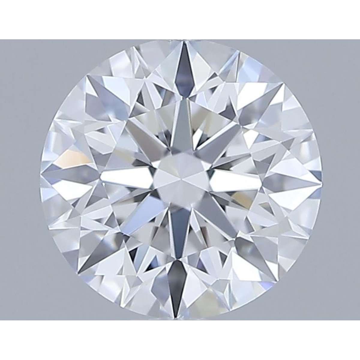 Certified Diamond GIA Carats 0.4 Color D Clarity VVS1 EX EX EX Fluorescence FNT Brown No Green No Milky No EyeClean 100% Certified Diamond GIA Carats 0.4 Color D Clarity VVS1 EX EX EX Fluorescence FNT Brown No Green No Milky No EyeClean 100%
