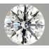 Diamante Certificato GIA Carati 1.5 Colore G Purezza VVS2  EX  EX  EX Fluorescenza NON Brown No Green No Milky No EyeClean 100%