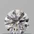 Certified Diamond GIA Carats 0.33 Color E Clarity VS2  EX  EX  EX Fluorescence FNT Brown No Green No Milky No EyeClean 100%