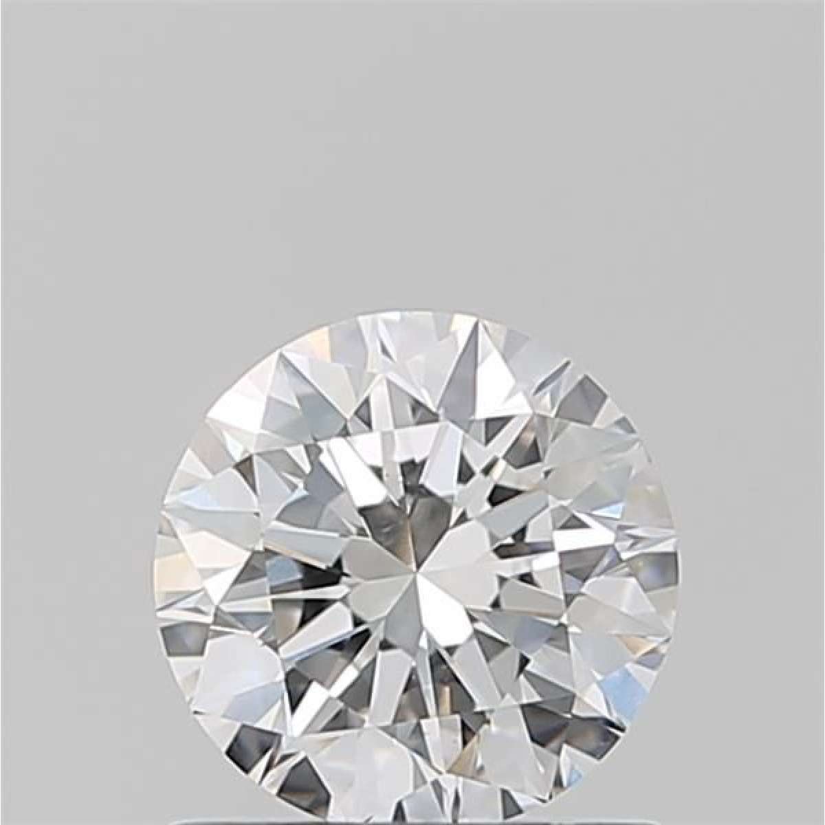 Certified Diamond GIA Carats 0.9 Color E Clarity SI1  EX  EX  EX Fluorescence FNT Brown No Green No Milky No EyeClean 100%
