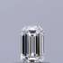 Diamante Certificato GIA Carati 0.31 Colore D Purezza VVS2  -  EX  VG Fluorescenza NON Brown No Green No Milky No EyeClean 100%