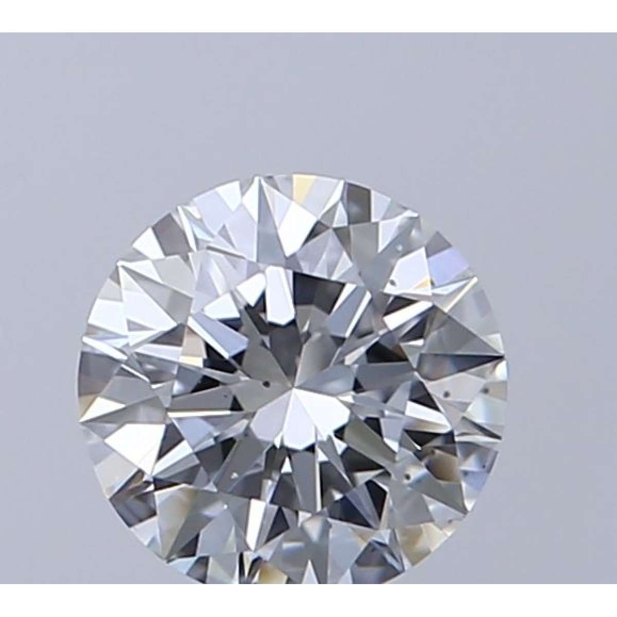 Certified Diamond GIA Carats 0.54 Color E Clarity VS2 EX EX EX Fluorescence NON Brown No Green No Milky No EyeClean 100% Certified Diamond GIA Carats 0.54 Color E Clarity VS2 EX EX EX Fluorescence NON Brown No Green No Milky No EyeClean 100%