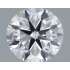 Certified Diamond GIA Carats 1.54 Color E Clarity IF  VG  VG  VG Fluorescence NON Brown No Green No Milky No EyeClean 100%
