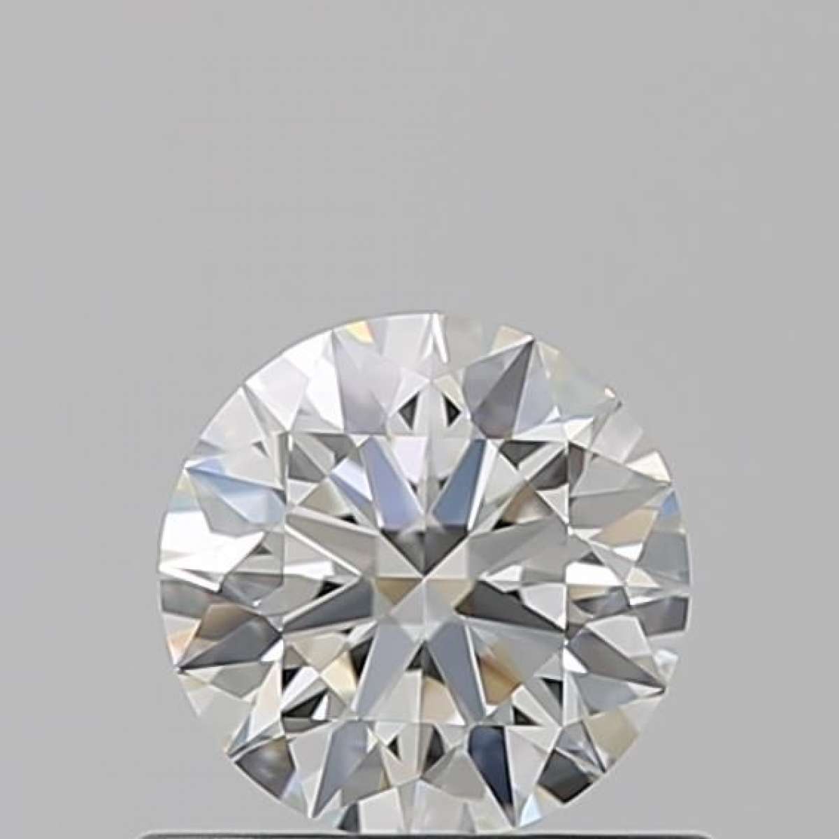 Certified Diamond GIA Carats 0.6 Color H Clarity VVS1 EX EX EX Fluorescence NON Brown No Milky No EyeClean 100% Certified Diamond GIA Carats 0.6 Color H Clarity VVS1 EX EX EX Fluorescence NON Brown No Milky No EyeClean 100%