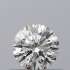 Certified Diamond GIA Carats 0.31 Color G Clarity VVS2  EX  EX  EX Fluorescence NON Brown No Milky No EyeClean 100%