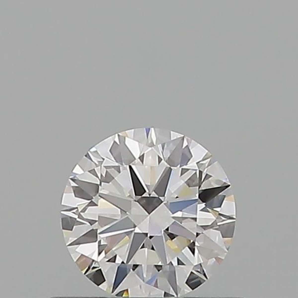 Certified Diamond GIA Carats 0.5 Color D Clarity VVS1 EX EX EX Fluorescence FNT Brown No Green No Milky No EyeClean 100% Certified Diamond GIA Carats 0.5 Color D Clarity VVS1 EX EX EX Fluorescence FNT Brown No Green No Milky No EyeClean 100%