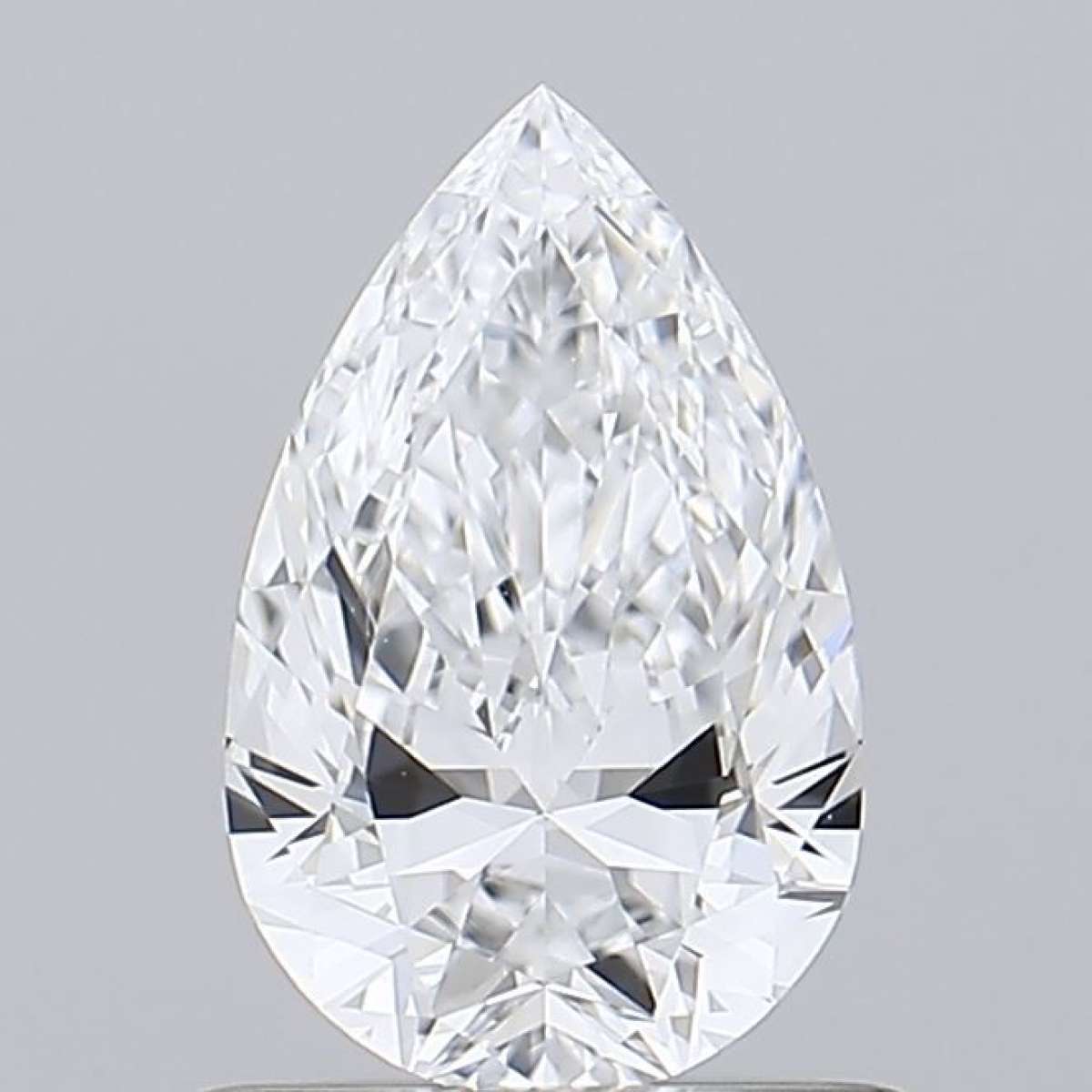 Certified Diamond GIA Carats 0.76 Color D Clarity VVS1  -  EX  EX Fluorescence NON Brown No Green No Milky No EyeClean 100%