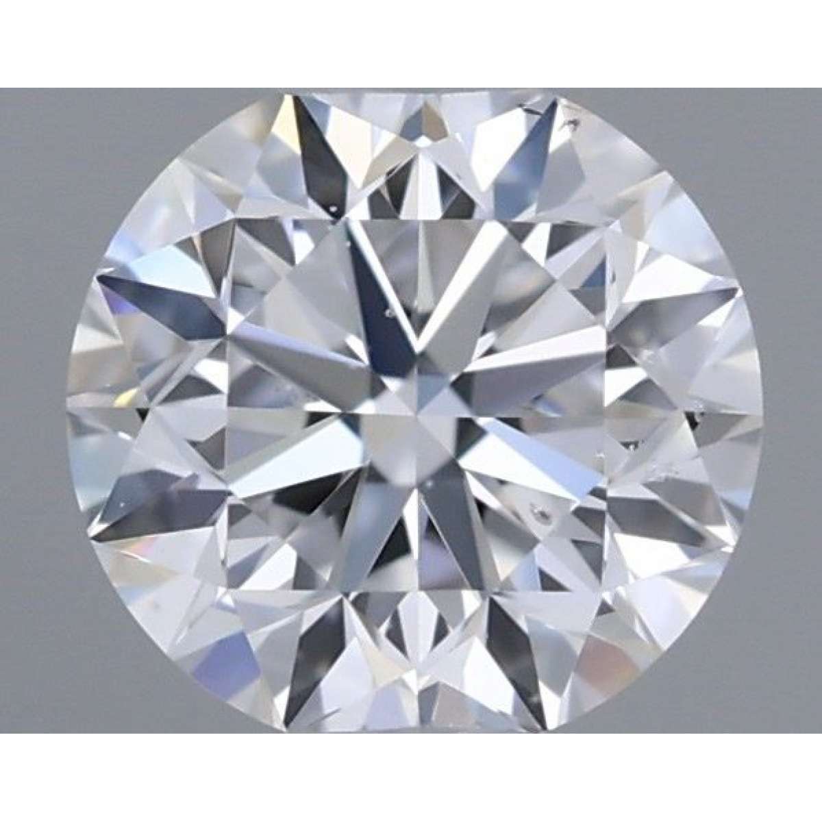 Certified Diamond GIA Carats 0.4 Color D Clarity SI1 VG EX EX Fluorescence NON Brown No Green No Milky No EyeClean 100% Certified Diamond GIA Carats 0.4 Color D Clarity SI1 VG EX EX Fluorescence NON Brown No Green No Milky No EyeClean 100%