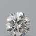 Diamante Certificato GIA Carati 0.31 Colore G Purezza IF  EX  EX  EX Fluorescenza NON Brown No Milky No EyeClean 100%