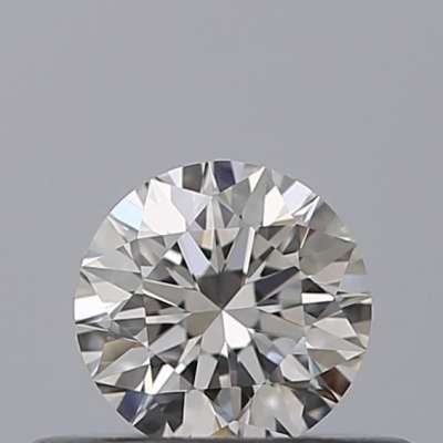 Certified Diamond GIA Carats 0.3 Color F Clarity VVS1  EX  EX  EX Fluorescence NON Brown No Milky No EyeClean 100%