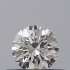 Certified Diamond GIA Carats 0.3 Color F Clarity VVS1  EX  EX  EX Fluorescence NON Brown No Milky No EyeClean 100%