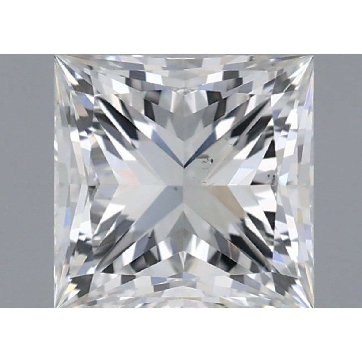 Diamante Certificato IGI Carati 1.01 Colore F Purezza SI1 - EX EX Fluorescenza NON Brown No Green No Milky No EyeClean 100% Diamante Certificato IGI Carati 1.01 Colore F Purezza SI1 - EX EX Fluorescenza NON Brown No Green No Milky No EyeClean 100%