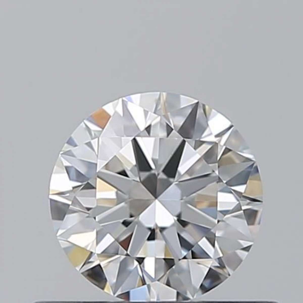 Certified Diamond GIA Carats 0.5 Color G Clarity VVS2 EX EX EX Fluorescence NON Brown No Milky No EyeClean 100% Certified Diamond GIA Carats 0.5 Color G Clarity VVS2 EX EX EX Fluorescence NON Brown No Milky No EyeClean 100%
