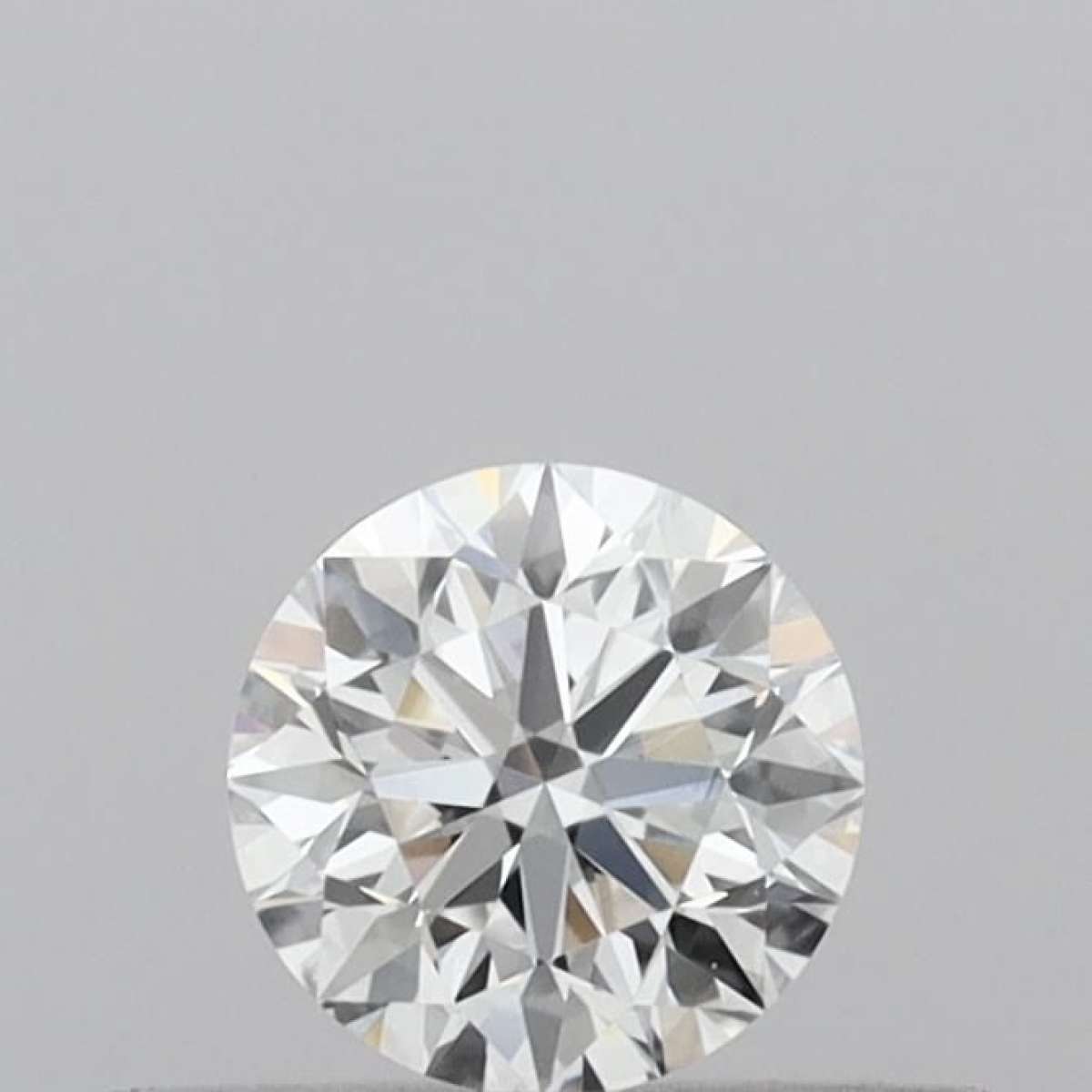 Certified Diamond IGI Carats 0.3 Color E Clarity IF  EX  EX  EX Fluorescence NON Brown No Green No Milky No EyeClean 100%