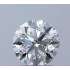 Certified Diamond GIA Carats 1.5 Color E Clarity VVS1  VG  EX  VG Fluorescence NON Brown No Green No Milky No EyeClean 100%