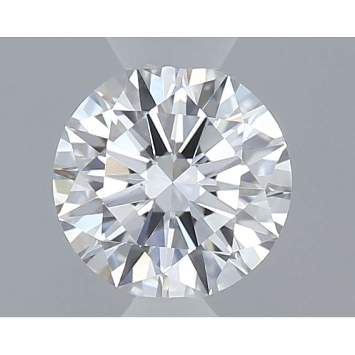 Diamante Certificato GIA Carati 0.25 Colore D Purezza VVS2  EX  EX  EX Fluorescenza NON Brown No Green No Milky No EyeClean 100%