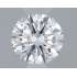 Diamante Certificato GIA Carati 0.25 Colore D Purezza VVS2  EX  EX  EX Fluorescenza NON Brown No Green No Milky No EyeClean 100%