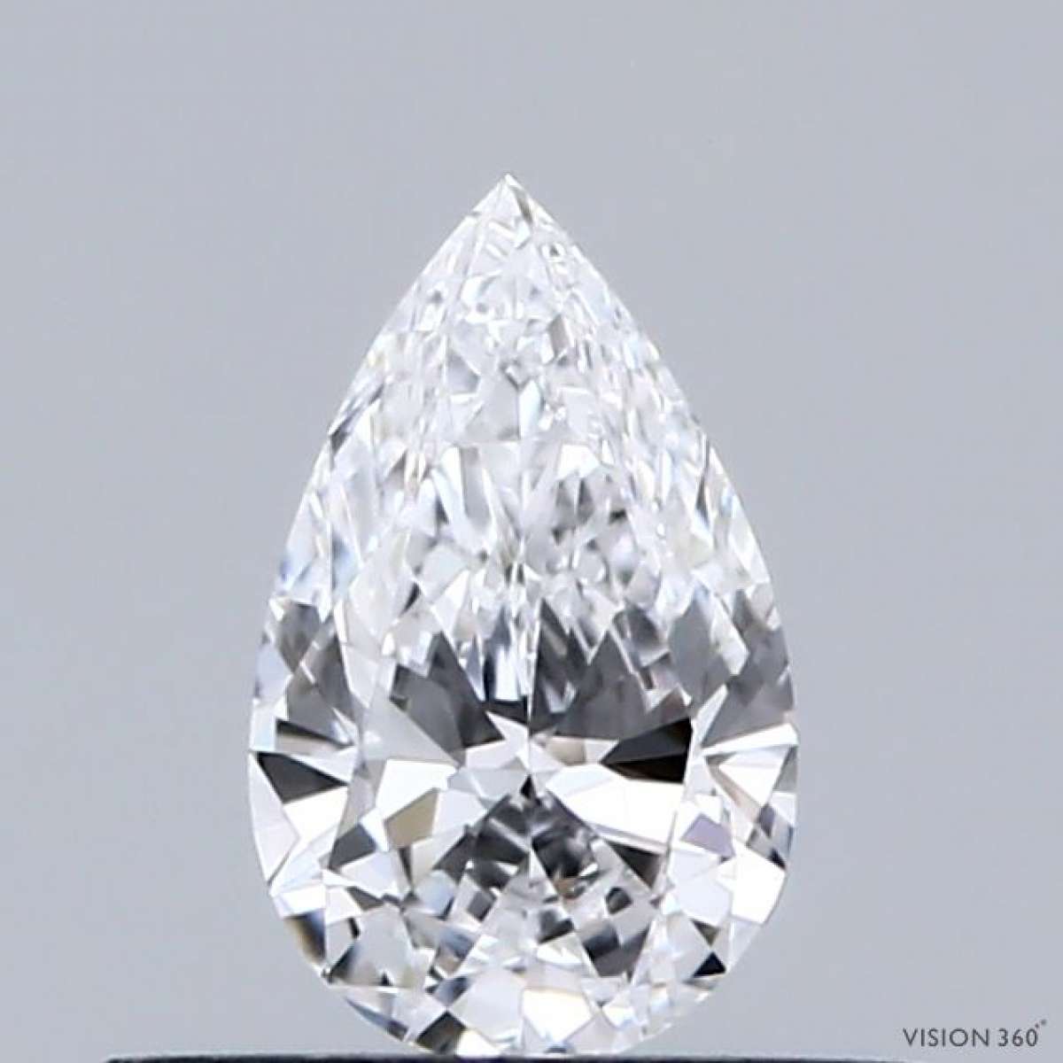 Certified Diamond GIA Carats 0.32 Color D Clarity VS1 - VG VG Fluorescence NON Brown No Green No Milky No EyeClean 100% Certified Diamond GIA Carats 0.32 Color D Clarity VS1 - VG VG Fluorescence NON Brown No Green No Milky No EyeClean 100%