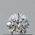 Certified Diamond GIA Carats 0.23 Color E Clarity IF  EX  EX  EX Fluorescence NON Brown No Green No Milky No EyeClean 100%