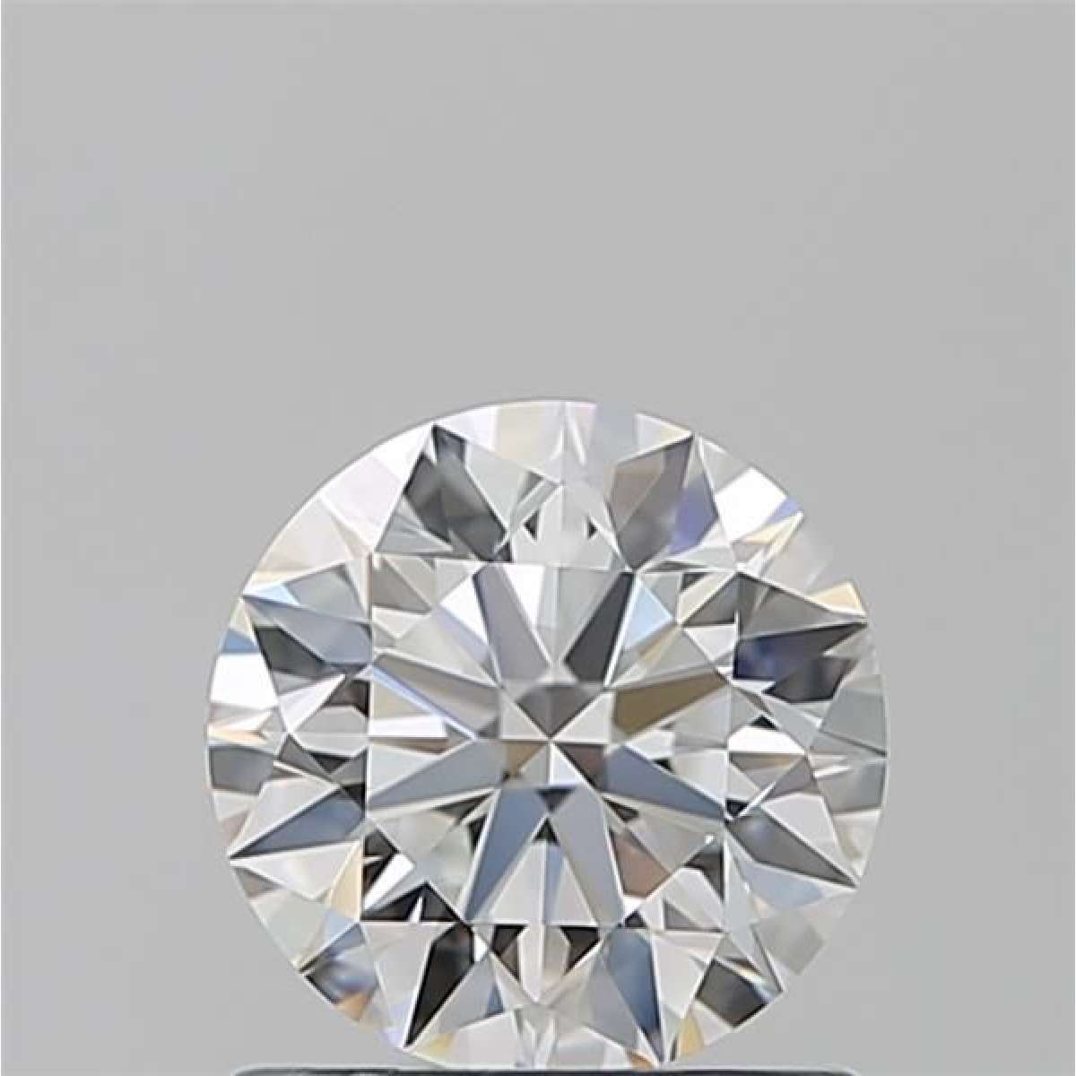 Diamante Certificato GIA Carati 0.98 Colore F Purezza VVS1 EX EX EX Fluorescenza NON Brown No Milky No EyeClean 100% Diamante Certificato GIA Carati 0.98 Colore F Purezza VVS1 EX EX EX Fluorescenza NON Brown No Milky No EyeClean 100%