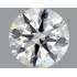 Certified Diamond GIA Carats 0.92 Color D Clarity VS1  EX  EX  EX Fluorescence FNT Brown No Green No Milky No EyeClean 100%