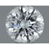 Certified Diamond IGI Carats 0.41 Color G Clarity IF  EX  EX  EX Fluorescence NON Brown No Green No Milky No EyeClean 100%