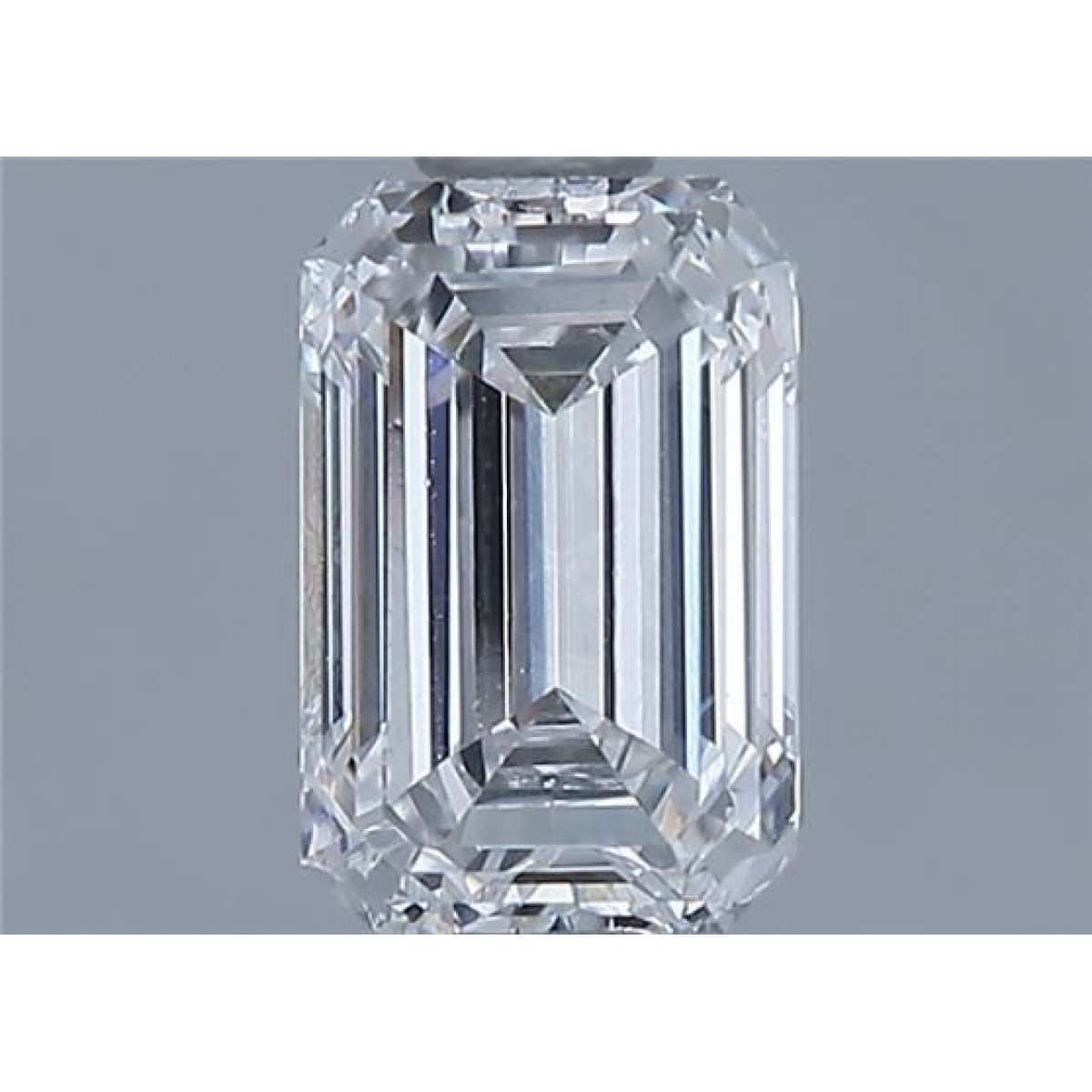 Certified Diamond GIA Carats 0.76 Color D Clarity VS1  -  EX  VG Fluorescence FNT Brown No Green No Milky No EyeClean 100%