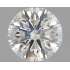 Certified Diamond GIA Carats 0.96 Color H Clarity VS2  EX  EX  EX Fluorescence NON Brown No Green No Milky No EyeClean 100%