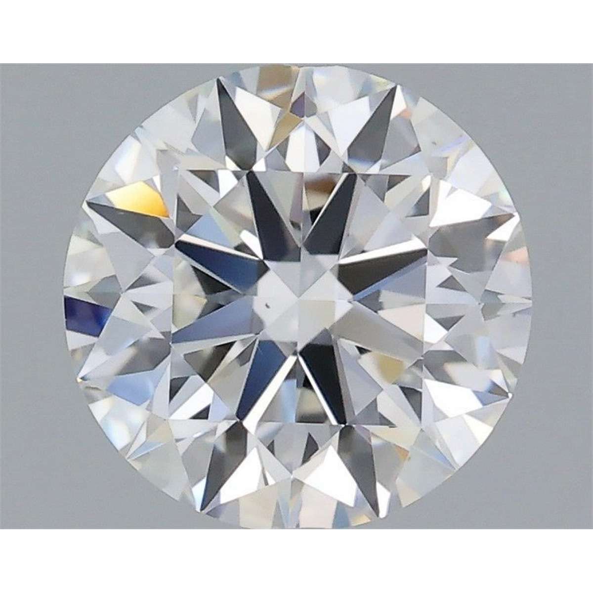 Certified Diamond GIA Carats 1.5 Color G Clarity VS1  EX  EX  EX Fluorescence NON Brown No Green No Milky No EyeClean 100%