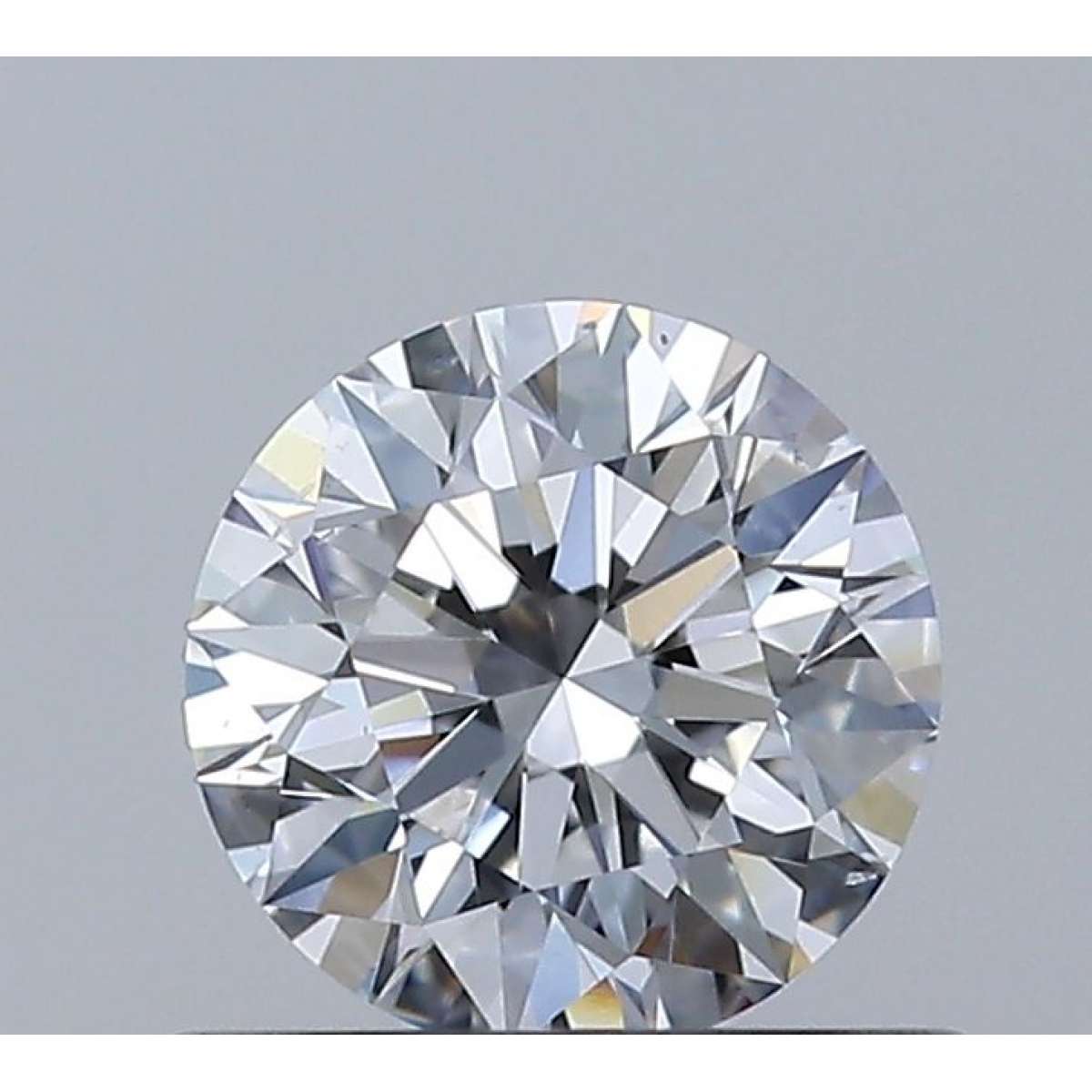 Certified Diamond GIA Carats 0.48 Color E Clarity SI1 EX EX EX Fluorescence NON Brown No Green No Milky No EyeClean 100% Certified Diamond GIA Carats 0.48 Color E Clarity SI1 EX EX EX Fluorescence NON Brown No Green No Milky No EyeClean 100%