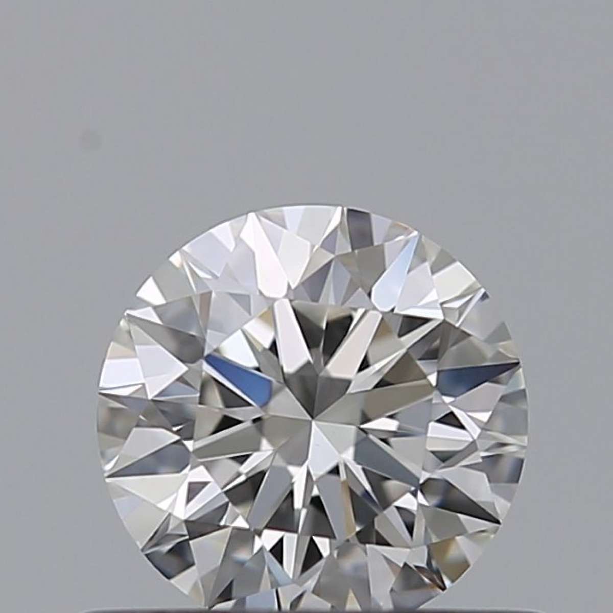 Certified Diamond GIA Carats 0.5 Color G Clarity VVS2 EX EX EX Fluorescence NON Brown No Milky No EyeClean 100% Certified Diamond GIA Carats 0.5 Color G Clarity VVS2 EX EX EX Fluorescence NON Brown No Milky No EyeClean 100%
