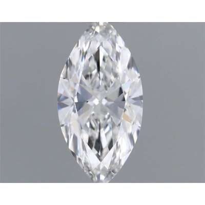 Certified Diamond GIA Carats 0.23 Color E Clarity VS1  -  VG  VG Fluorescence NON Brown No Green No Milky No EyeClean 100%