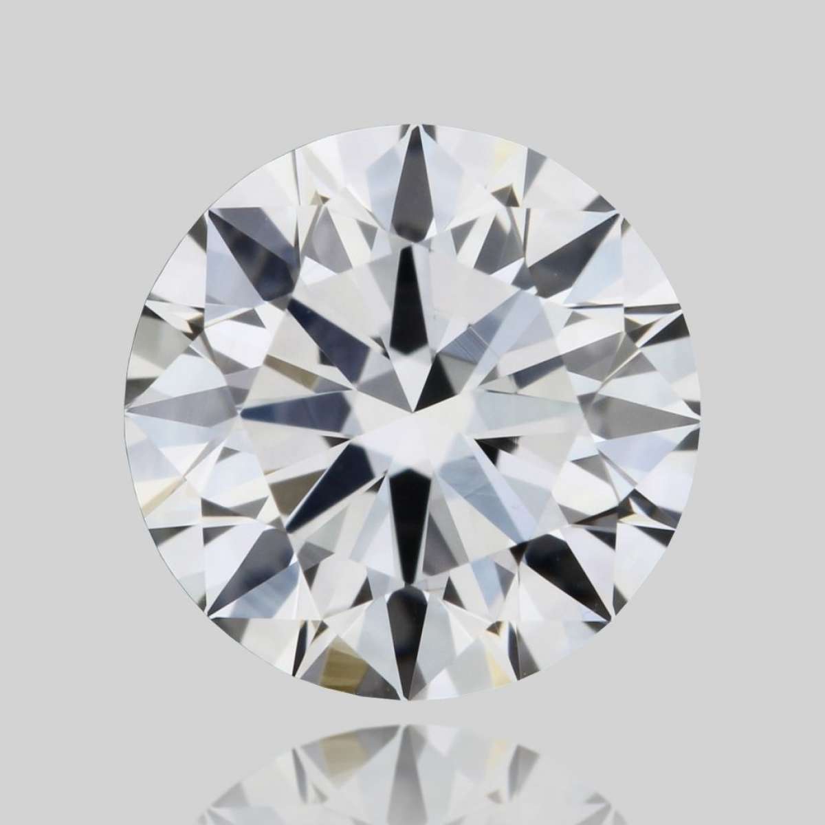 Certified Diamond GIA Carats 0.51 Color G Clarity VS1  EX  EX  EX Fluorescence NON Brown No Green No Milky No EyeClean 100%