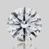 Certified Diamond GIA Carats 0.51 Color G Clarity VS1  EX  EX  EX Fluorescence NON Brown No Green No Milky No EyeClean 100%