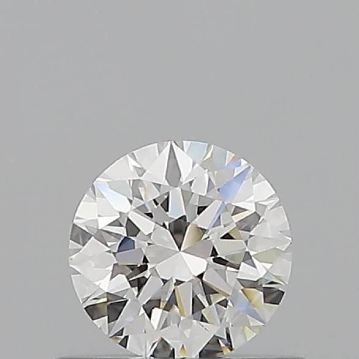 Certified Diamond GIA Carats 0.52 Color G Clarity VVS1 EX EX EX Fluorescence FNT Brown No Milky No EyeClean 100% Certified Diamond GIA Carats 0.52 Color G Clarity VVS1 EX EX EX Fluorescence FNT Brown No Milky No EyeClean 100%