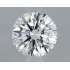 Certified Diamond GIA Carats 0.3 Color E Clarity VVS2  EX  EX  EX Fluorescence NON Brown No Green No Milky No EyeClean 100%