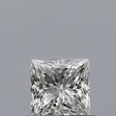 Certified Diamond GIA Carats 0.32 Color F Clarity IF  -  EX  VG Fluorescence NON Brown No Milky No EyeClean 100%