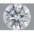 Certified Diamond GIA Carats 0.32 Color E Clarity VS1  EX  EX  EX Fluorescence NON Brown No Green No Milky No EyeClean 100%