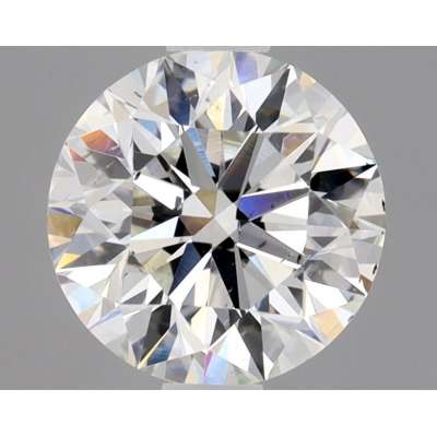 Diamante Certificato GIA Carati 0.82 Colore G Purezza SI2 EX EX EX Fluorescenza FNT Brown No Green No Milky No EyeClean 100% Diamante Certificato GIA Carati 0.82 Colore G Purezza SI2 EX EX EX Fluorescenza FNT Brown No Green No Milky No EyeClean 100%