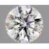 Diamante Certificato GIA Carati 0.82 Colore G Purezza SI2  EX  EX  EX Fluorescenza FNT Brown No Green No Milky No EyeClean 100%