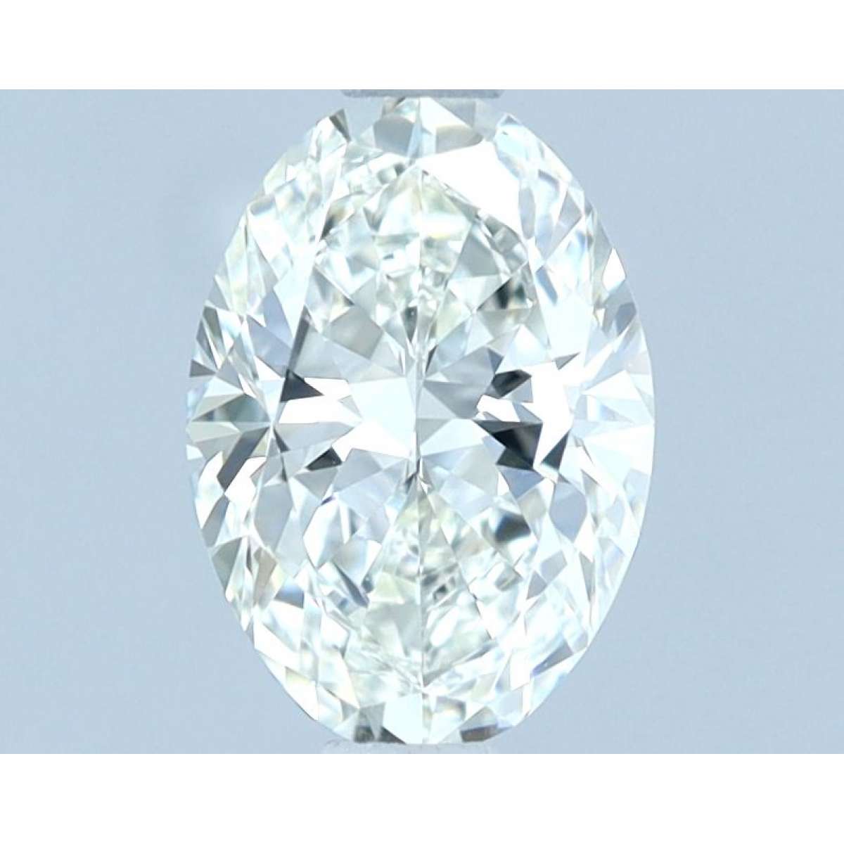 Certified Diamond IGI Carats 1.01 Color H Clarity IF  -  EX  EX Fluorescence NON Brown No Green No Milky No EyeClean 100%