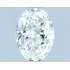 Certified Diamond IGI Carats 1.01 Color H Clarity IF  -  EX  EX Fluorescence NON Brown No Green No Milky No EyeClean 100%