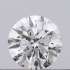 Certified Diamond GIA Carats 0.18 Color H Clarity VVS1  EX  EX  EX Fluorescence NON Brown No Green No Milky No EyeClean 100%